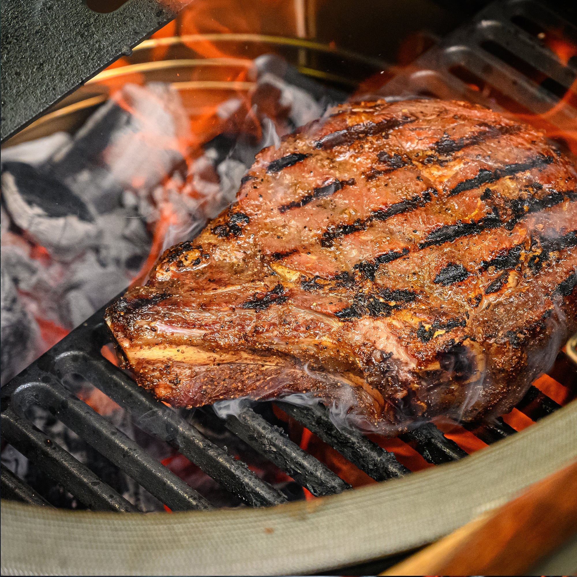 Kamado Joe Big Joe III with Voyager Pack