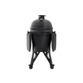 BSTRD. CORE Large Kamado BBQ in Graphite