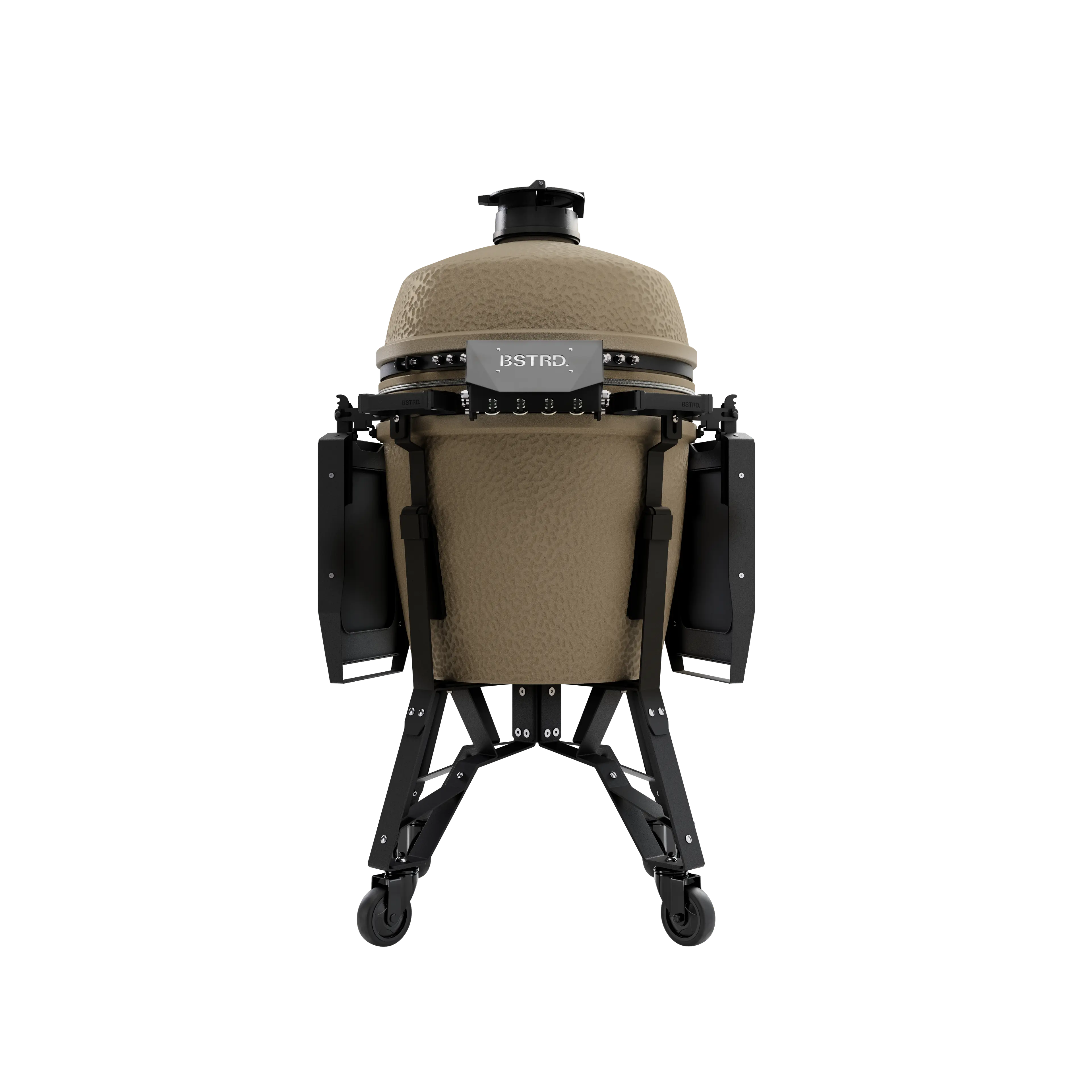BSTRD. PRO Large Kamado BBQ in Desert Sand