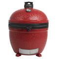 Kamado Big Joe II Standalone Ceramic BBQ Grill