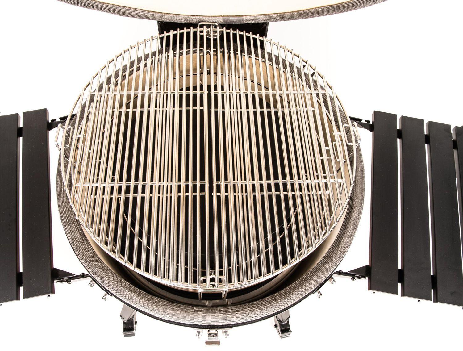 Kamado Joe Big Joe III