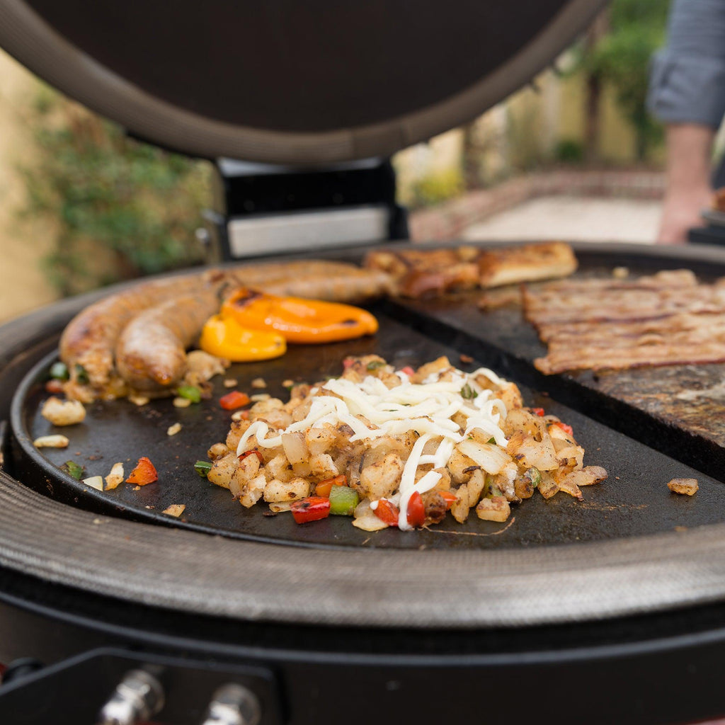 Kamado Joe Big Joe III with Discovery Pack