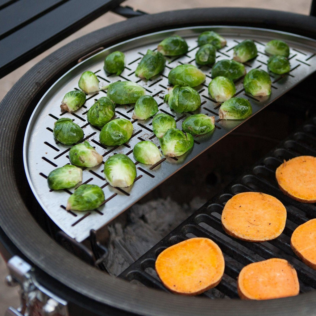 Kamado Joe Classic I BBQ