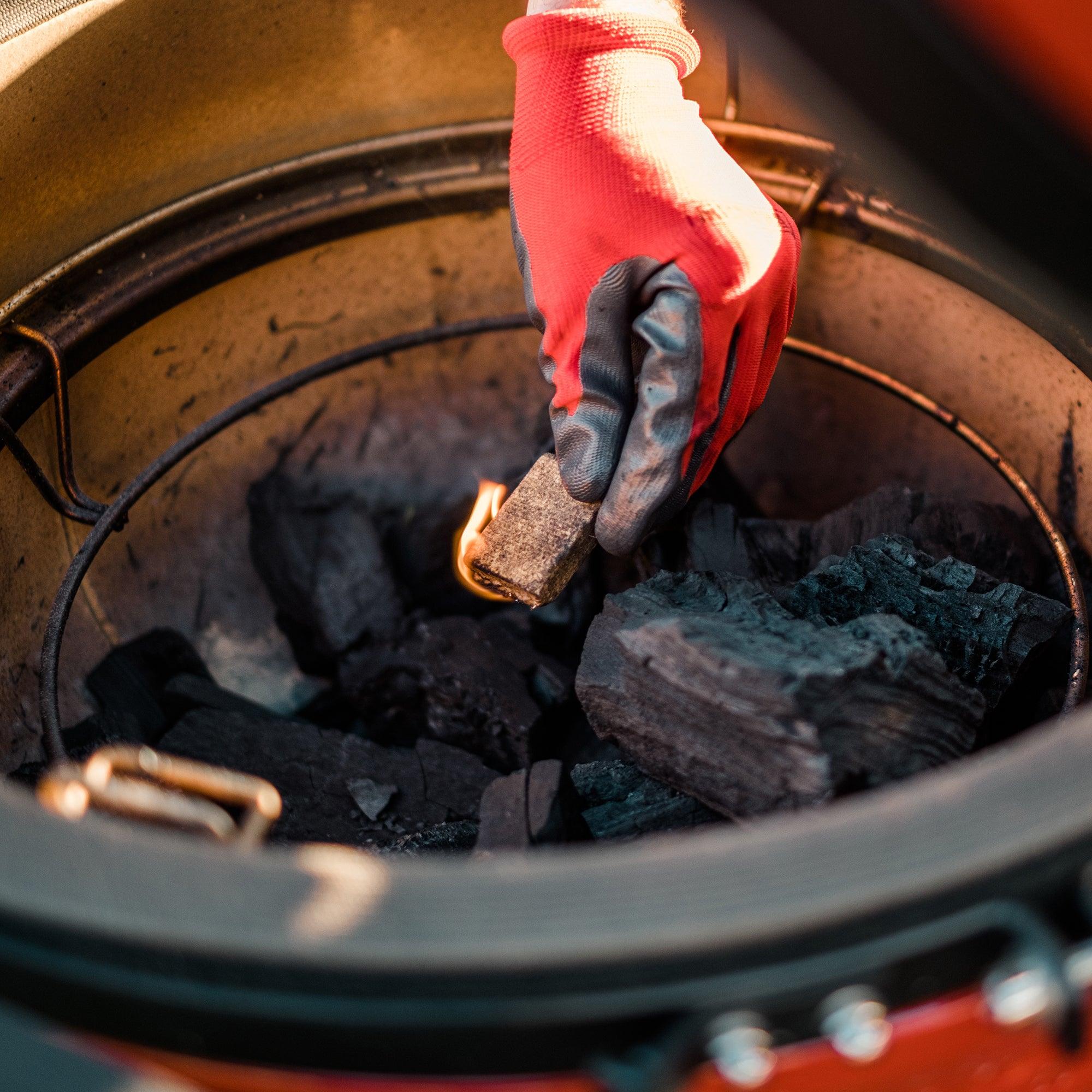 Kamado Joe Classic I BBQ