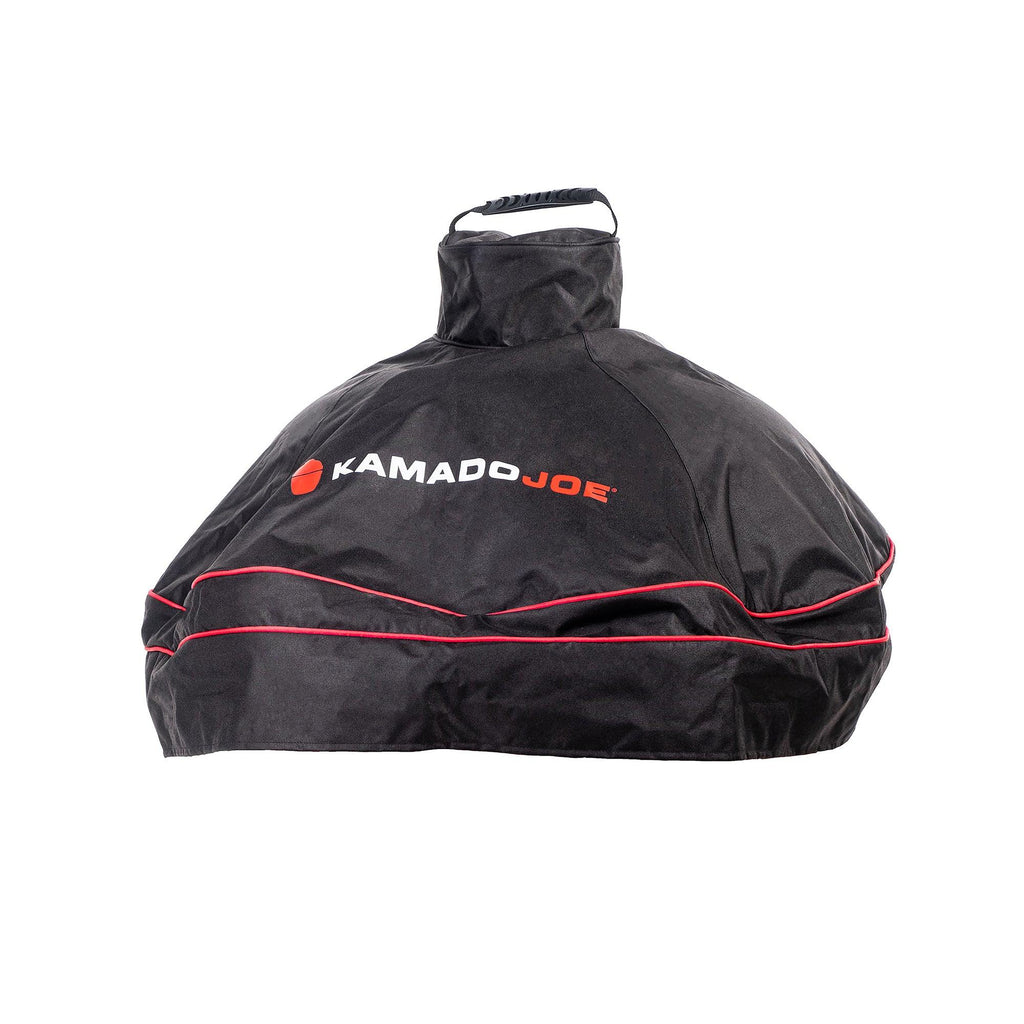 Kamado Joe Classic II Standalone with Elements Pack