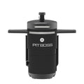 Pit Boss Champion Charcoal Barrel Smoker