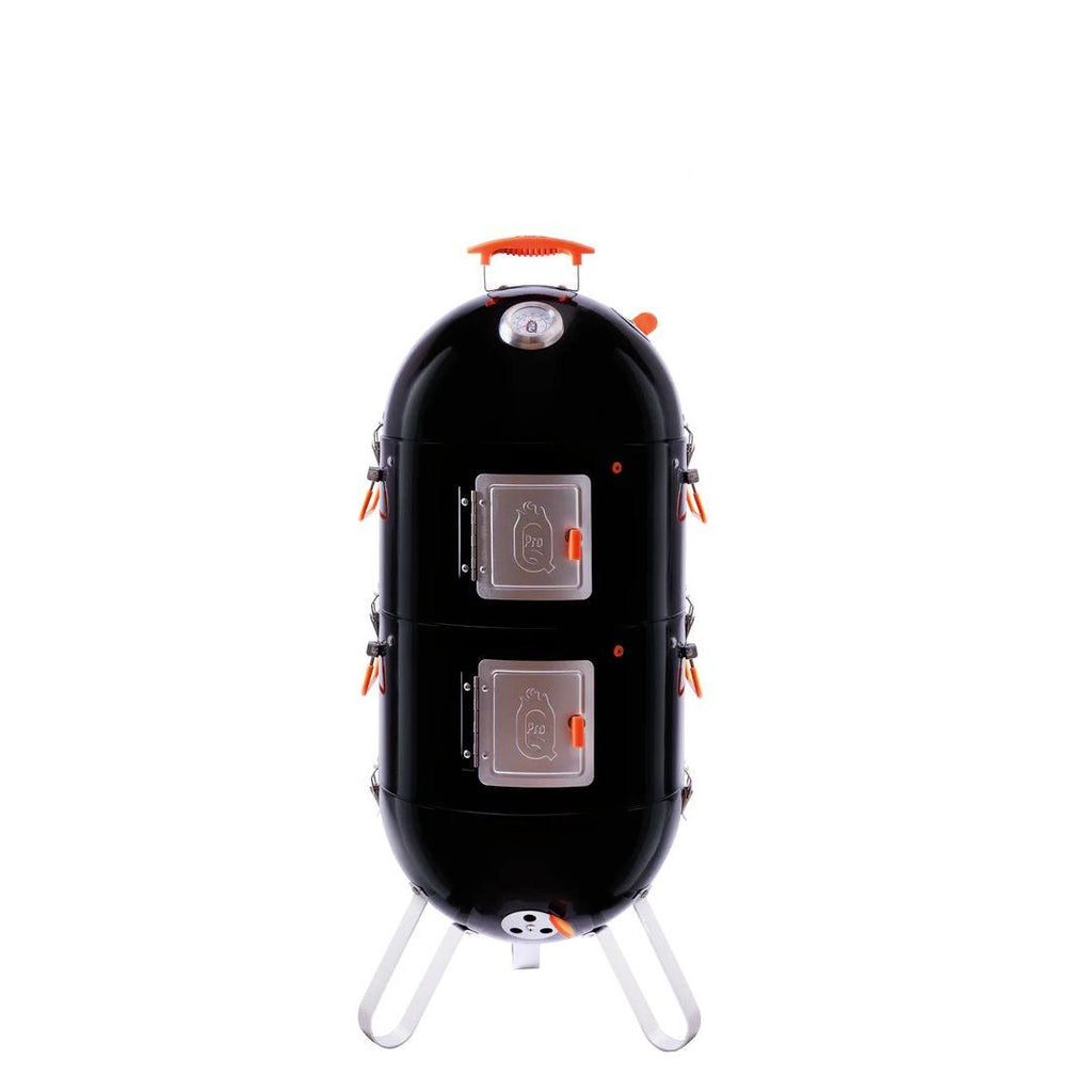ProQ Ranger Barbecue Smoker
