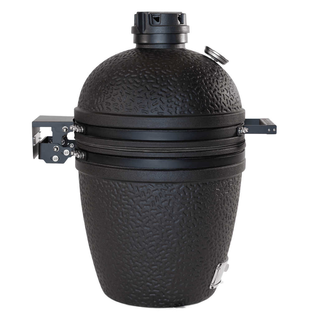 The Bastard Urban Medium Solo Standalone Kamado BBQ